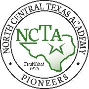 North Central Texas Academy Logo
